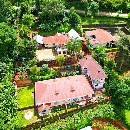 Lushoto Views Cottage Exterior photo