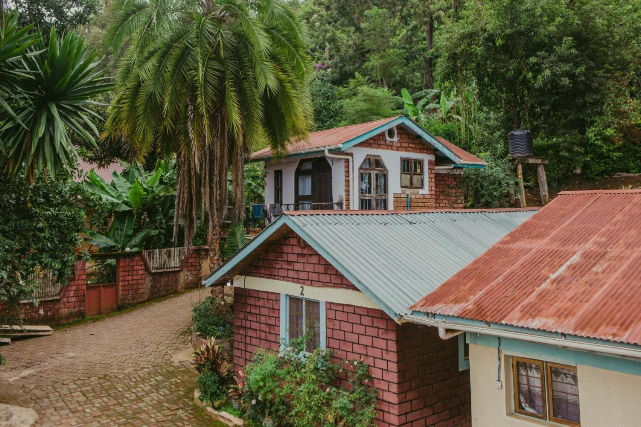 Lushoto Views Cottage Exterior photo